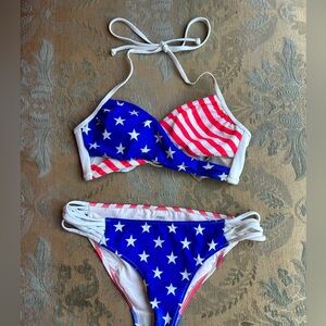 Victoria’s Secret/Pink Bikini